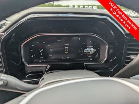 New 2026 GMC Sierra 1500 SLE AWD/4WD image 21