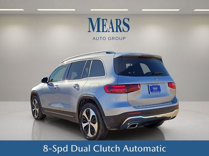 Used 2025 Mercedes-Benz GLB 250