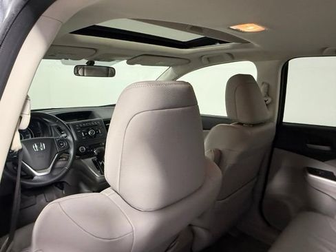 Used 2013 Honda CR-V EX-L image 40