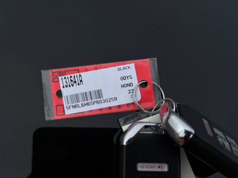 Used 2023 Honda Odyssey EX-L image 28