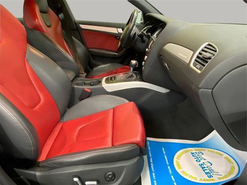 Used 2014 Audi S4 Premium Plus image 16