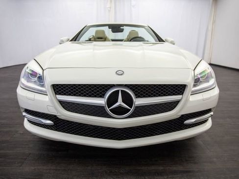 Used 2013 Mercedes-Benz SLK 250 SLK250 image 30