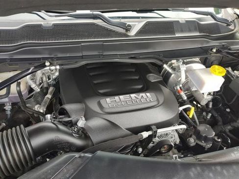 Certified 2025 RAM 2500 Big Horn AWD/4WD image 20