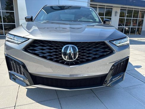 New 2026 Acura MDX A-Spec image 7