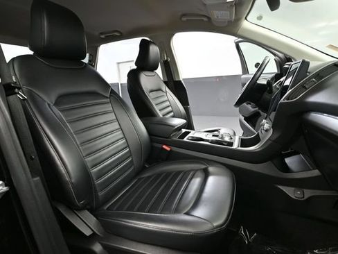 Used 2022 Ford Edge SEL AWD/4WD image 48