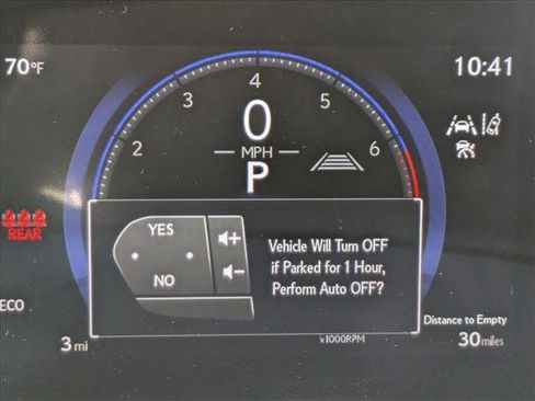 New 2026 Lexus NX 350 AWD w/ Premium Package image 10