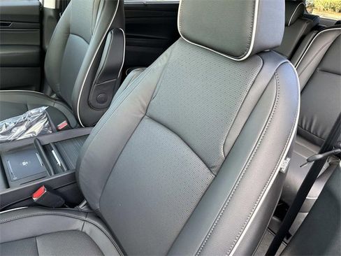 New 2026 Honda Odyssey Elite image 22