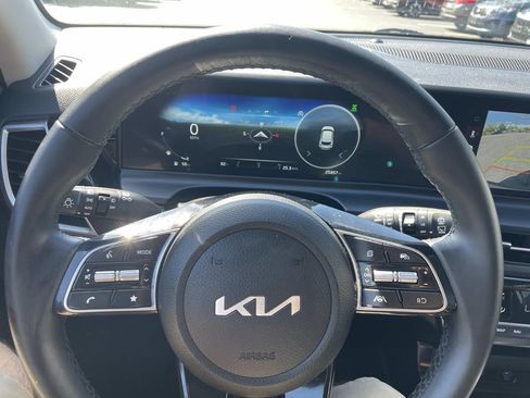 Used 2024 Kia Seltos S AWD/4WD image 27