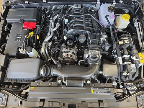 New 2026 Jeep Gladiator Sport AWD/4WD image 31