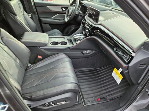 New 2026 Acura MDX A-Spec image 10