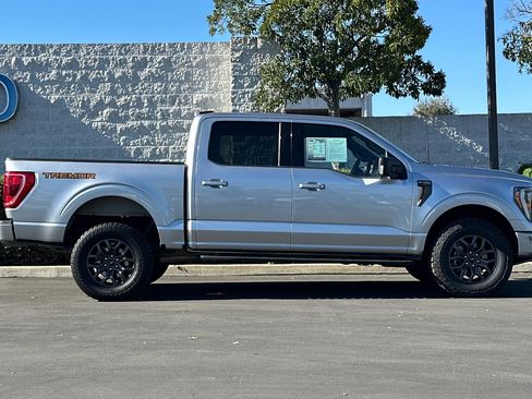 Used 2022 Ford F150 Tremor w/ Equipment Group 401A Mid image 3