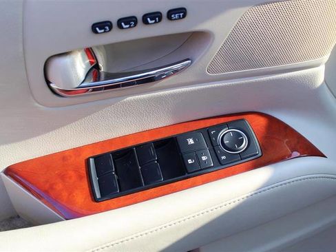 Used 2011 Lexus RX 450h AWD image 14