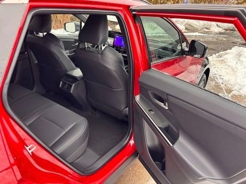 New 2026 Subaru Solterra Premium image 13