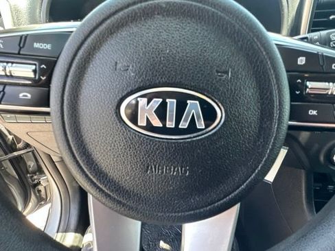Used 2020 Kia Sportage LX w/ LX Popular Package AWD/4WD image 21