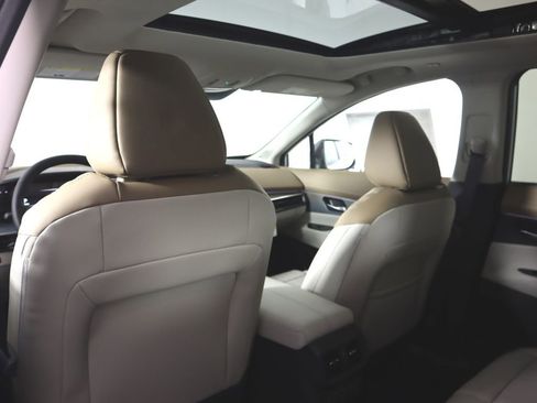 New 2026 Nissan Murano Platinum w/ Cargo Package image 26