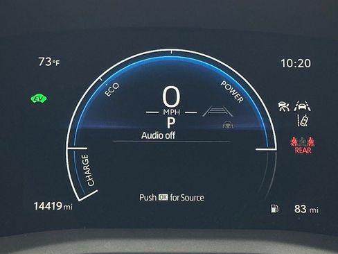 Certified 2025 Toyota Camry SE w/ Convenience Package image 15