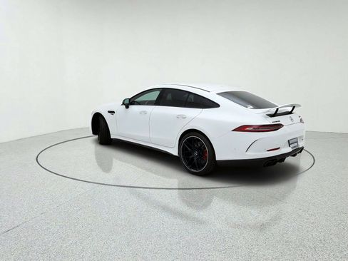 Used 2024 Mercedes-Benz AMG GT 53 image 12