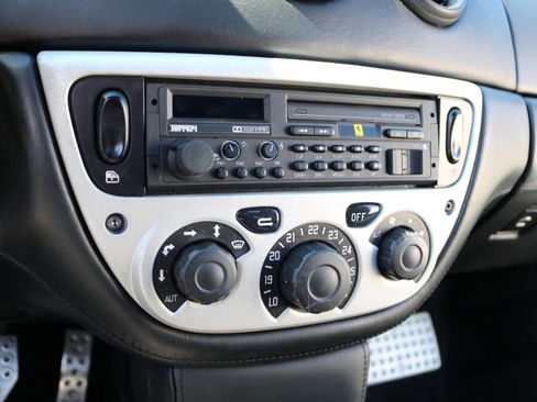 Used 2000 Ferrari 360 Modena image 30