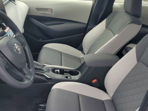 New 2026 Toyota Corolla LE image 12