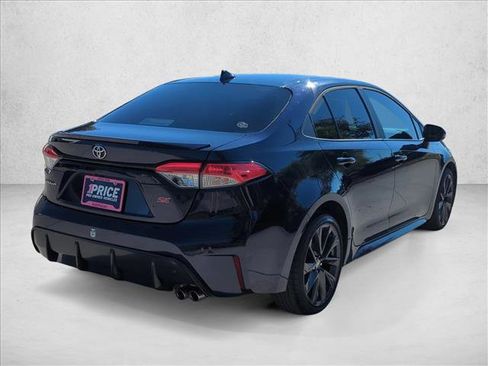 Used 2023 Toyota Corolla SE image 6