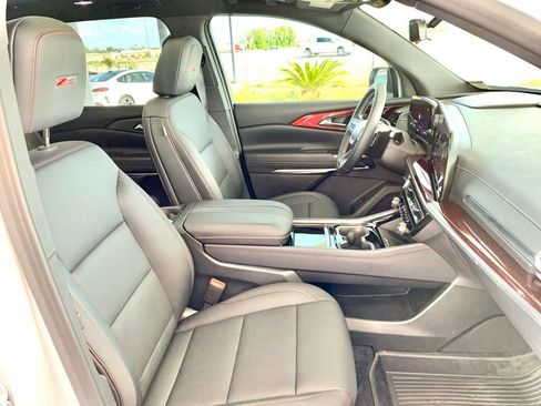 Used 2026 Chevrolet Traverse Z71 w/ Driver Confidence Package AWD/4WD image 33