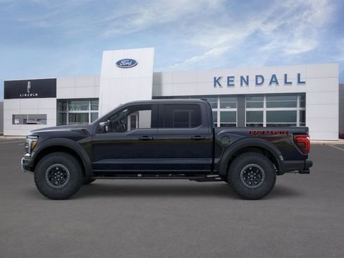New 2026 Ford F150 Raptor AWD/4WD image 3
