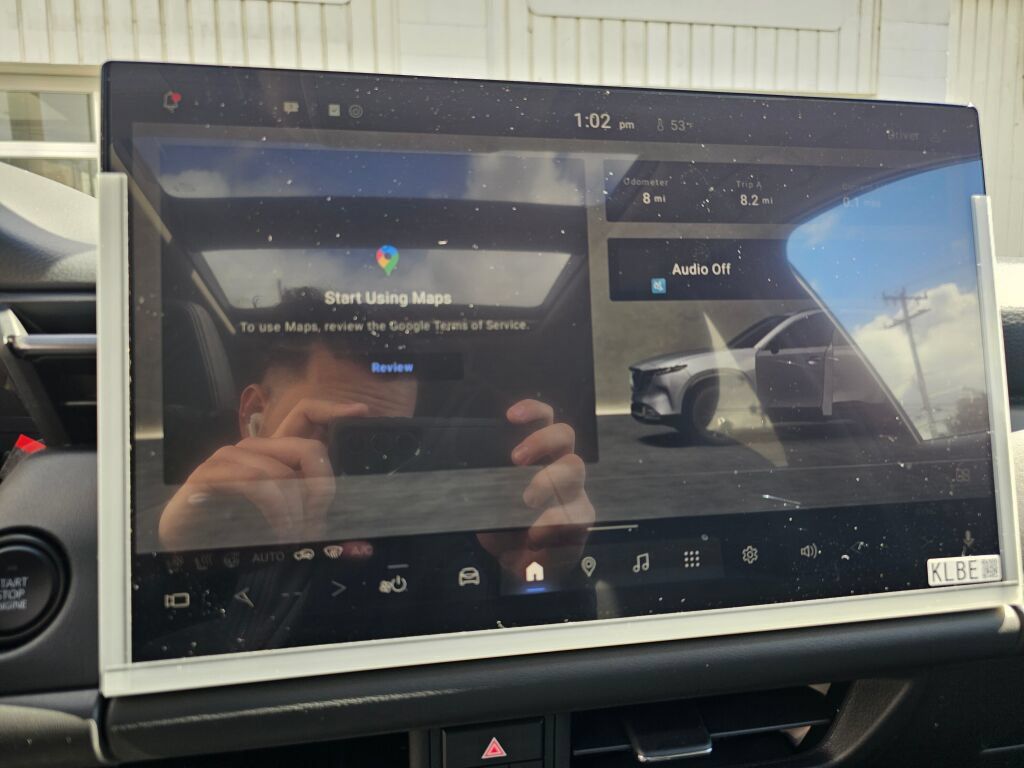 New 2026 MAZDA CX-5 2.5 S w/ Premium Plus Package AWD/4WD image 27