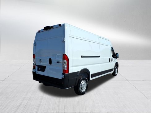 New 2025 RAM ProMaster 2500 w/ Safety Group image 4