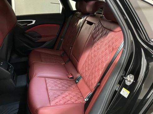 New 2025 Audi S5 Premium Plus image 15