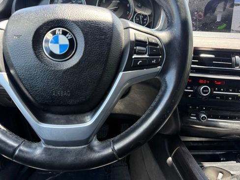 Used 2017 BMW X5 sDrive35i RWD image 27