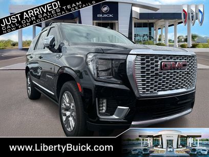 Used 2023 GMC Yukon Denali