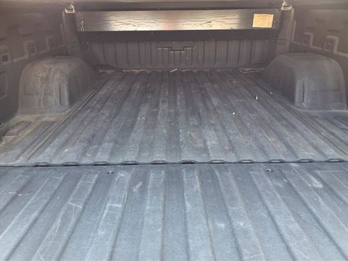 Used 2023 Chevrolet Silverado 1500 RST w/ Protection Package image 10