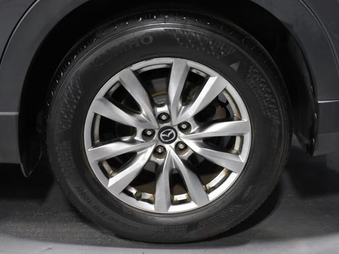 Used 2018 MAZDA CX-9 Touring w/ Touring Premium Package AWD/4WD image 43
