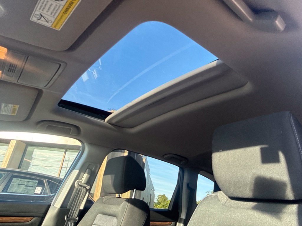Used 2021 Honda CR-V EX image 22