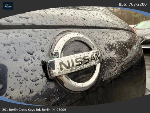 Used 2011 Nissan Juke SL w/ Sport Pkg image 11