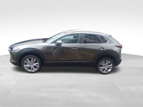 Certified 2023 MAZDA CX-30 AWD 2.5 S w/ Select Package image 3