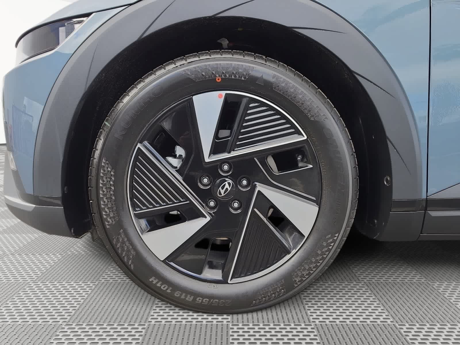 New 2027 Hyundai Ioniq 5 SEL RWD image 11