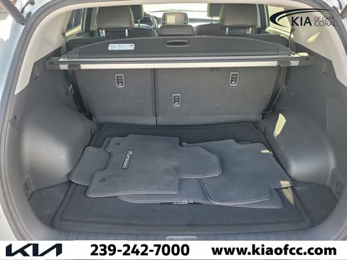 Used 2019 Hyundai Tucson Ultimate FWD image 11