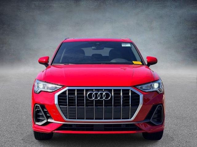 Used 2025 Audi Q3 2.0T Premium AWD/4WD image 6