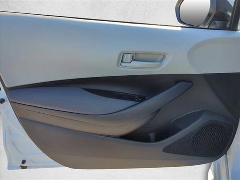 New 2026 Toyota Corolla LE image 10