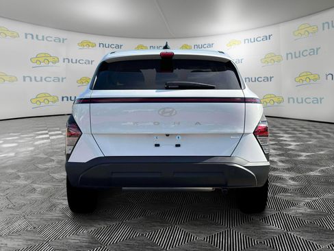 New 2026 Hyundai Kona SE AWD/4WD image 6