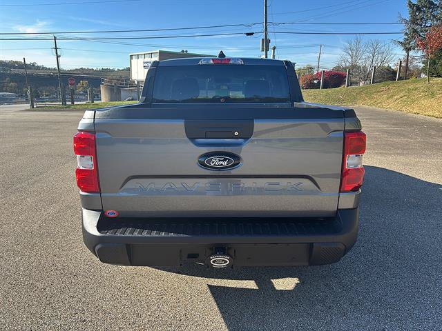 New 2026 Ford Maverick XL w/ Equipment Group 101A AWD/4WD image 3