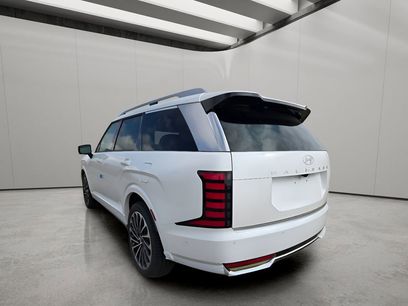 Used 2026 Hyundai Palisade Calligraphy