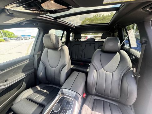 Used 2022 BMW X5 xDrive40i w/ Premium Package AWD/4WD image 8
