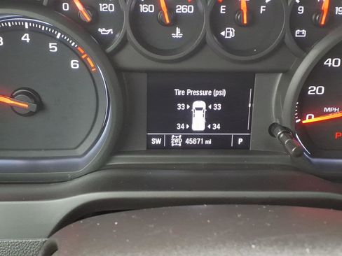 Certified 2022 Chevrolet Silverado 1500 Custom image 20