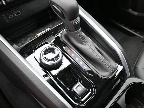 New 2026 Chevrolet Colorado Trail Boss image 32