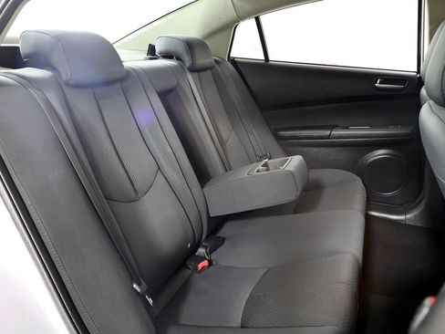 Used 2011 MAZDA MAZDA6 i Sport image 32