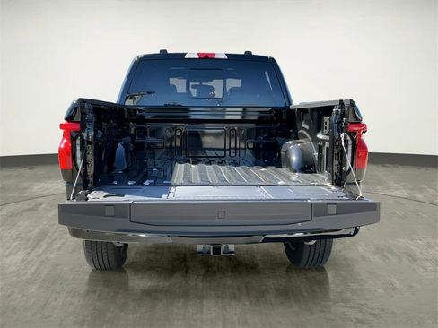 New 2025 Ford F150 Lightning Lariat image 10