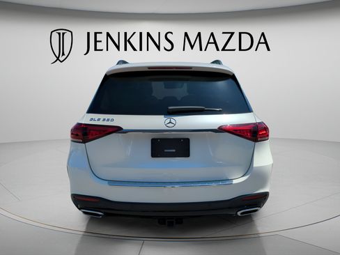 Used 2022 Mercedes-Benz GLE 350 image 5