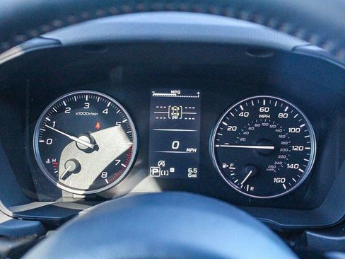 New 2026 Subaru Forester Sport image 23